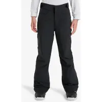Roxy Snowboardhose Backyard ERGTP03059 Schwarz Regular Fit