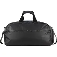 Bugatti Sporttasche Reisetasche Blanc Sports Bag Black schwarz
