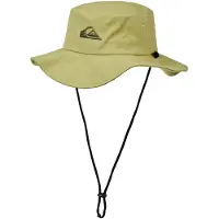 Quiksilver Strohhut "Bushmaster"