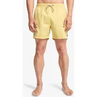 Billabong Badeshorts All Day EBYJV00134 Hellgelb Regular Fit
