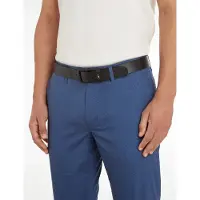 Tommy Hilfiger Denton Matte 3.5 Cm Gürtel