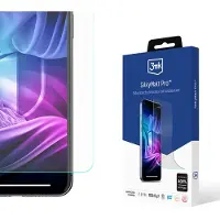 3mk Protection Samsung Galaxy S21 Ultra 5G – Seidenmatt Pro