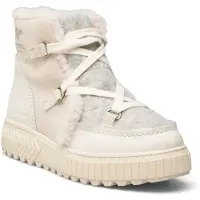 Sorel ONA AVE ALPIN Boot WP Winterstiefel Beige