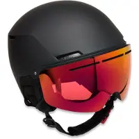Head Cinema Pro Helm Mit Visier