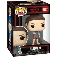 Funko POP! Stranger Things Eleven 5 Figur