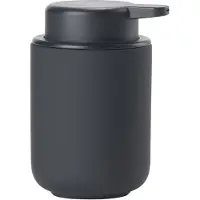 Zone Seifenspender Ume Black Black