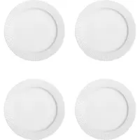 Eva Trio Legio Nova Dinner Plate Flacher Teller 4 Einheiten