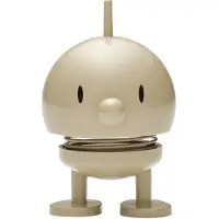 Hoptimist Bumble, Sammelfigur
