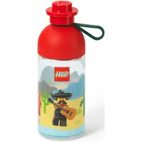 LEGO HYDRATION BOTTLE 0.5L MEXICO