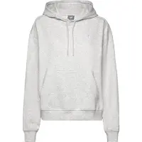 New Balance Damen Kapuzensweat Sport Essentials French Terry Hoodie