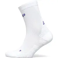 Cep Socken Ultralight 4.0 Mid-Cut Running Socks Women wp7c0l-wp7c0l | Größe: II