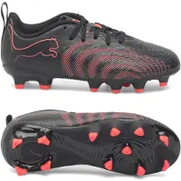 Puma Future 9 Play FG/AG Fußballschuhe Junior 32
