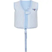 Vanilla Copenhagen - Swim Vest - Neoprene - Seersucker - Honeybee - 1-3 Y (SEVS3526)
