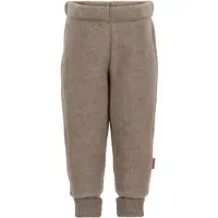 Mikk-Line Wollfilz-Hose Kind, Melange Denver, 116