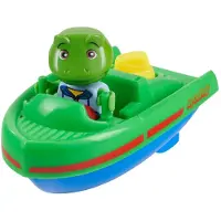 Aquaplay Sportboot mit Sven Frosch