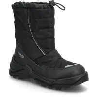 Superfit Snow Max Winterstiefel, Black, 25