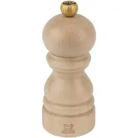 Peugeot Paris Pfeffermühle 12 Cm Natur Buche
