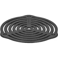 Petromax Gussrost Einsatz 23 cm gr