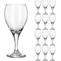 Aps Libbey 12er Set -Cooler -GIBRALTAR- 355 ml Ø: 8 cm, H: 15 cm