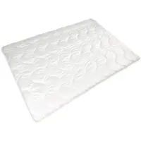 TRAUMSCHLAF Faserdecke Micro-Batist Berlin medium, Füllung: 100% Faser 240x220 cm