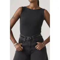 Levi's Glam Stud Belt Größe: 75 | Gürtel Outlet | Damen