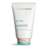 Clarins My RE-MOVE Purifying Cleansing Gel 125 ml