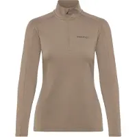 Craft Skipullover Core Gain Midlayer Damen Raw-XXL
