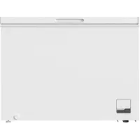 Severin GT 8849, 200 l, 9 kg/24h, SN-T, 39 dB, C, Weiß