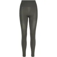 Björn Borg Studio Seamless Ribbed Tight Damen M