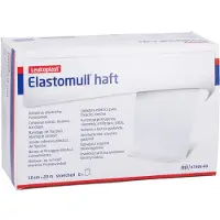 Acti Medi GmbH Elastomull Haft 10 Cmx20 M Fixierbinde 6 St