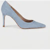 Lk bennett Floret New Closed Courts Blue Größe: 41 | Pumps Outlet | Damen | Blau