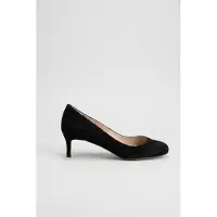 Lk bennett Sia Closed Courts Black Größe: 41 | Pumps Outlet | Damen | Schwarz