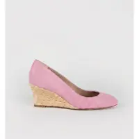 Lk bennett Eevi Closed Courts Pink Größe: 42 | Pumps Outlet | Damen | Rosa