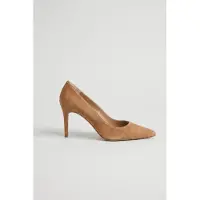 Lk bennett Floret New Closed Courts Nutmeg Größe: 42 | Pumps Outlet | Damen