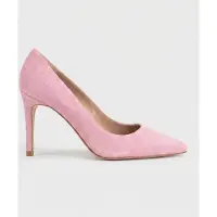 Lk bennett Floret New Closed Courts Pink Größe: 39 | Pumps Outlet | Damen | Rosa