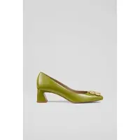 Lk bennett True Closed Courts Lime Größe: 36 | Pumps Outlet | Damen | Grün