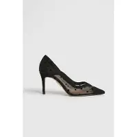 Lk bennett Valentina Closed Courts Black Größe: 36 | Pumps Outlet | Damen | Schwarz