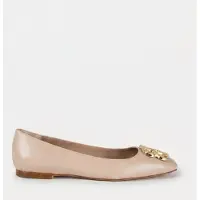 Lk bennett Trudy Flats Buttercream Größe: 39 | Ballerinas Outlet | Damen