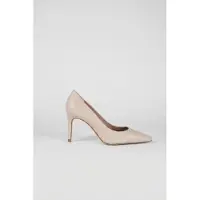 Lk bennett Floret New Closed Courts Ecru Größe: 41 | Pumps Outlet | Damen | Braun