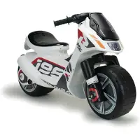 Injusa Scooter Dragon Rutschauto