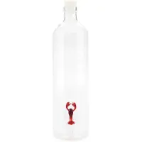 Balvi Atlantis Lobster Flasche 1.2l