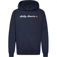 Helly Hansen Core Graphic Kapuzenpullover
