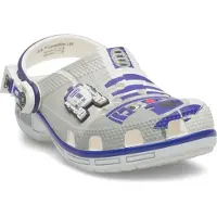 Crocs Star Wars R2d2 Classic Holzschuhe
