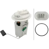 Hella Kraftstoff-Fördereinheit 8TF 358 316-831