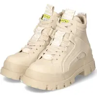 Buffalo Schnürboots ASPHA NC MID, 221-011: Deutsch:41, Color:beige