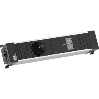 Bachmann Conferencef M 1Xcee7/3, 1Xusb C/C 100W