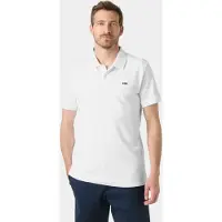 Helly Hansen Men's Hudson Polo white (001) 2XL