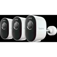 Reolink Argus B330 3er-Pack