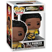 Funko POP! POP! Vinyl Figur Movie Fast and Furious Tej Parker 1996