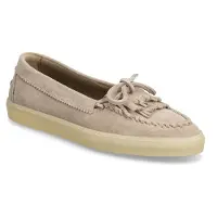 Copenhagen Studios Damen Loafer Cph365 - Beige - Größe 39